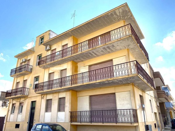 appartamento in vendita a Galatone