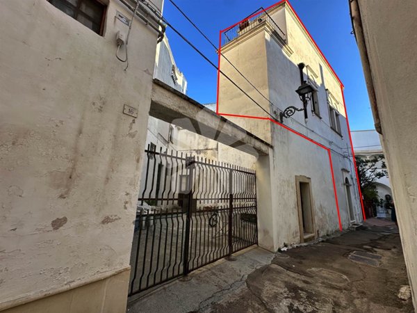 appartamento in vendita a Galatone