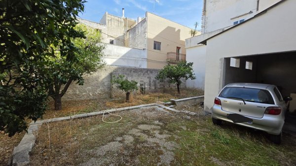 appartamento in vendita a Galatone
