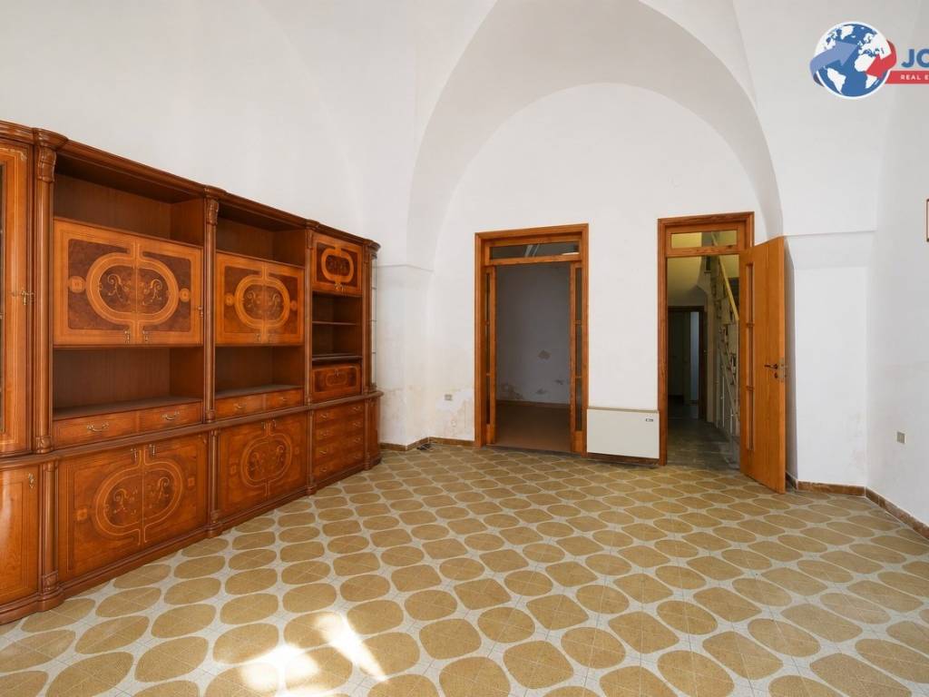 casa indipendente in vendita a Galatone