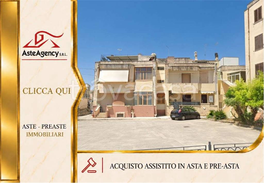 appartamento in vendita a Galatone