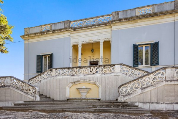 casa indipendente in vendita a Galatone