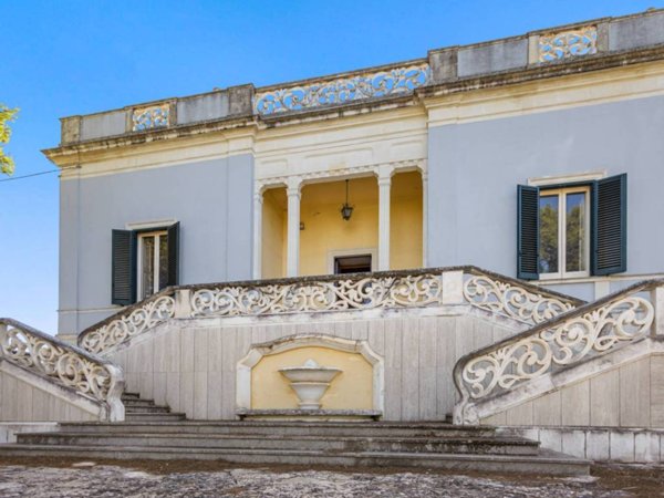 casa indipendente in vendita a Galatone