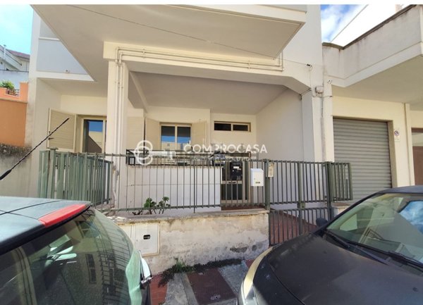 appartamento in vendita a Galatone