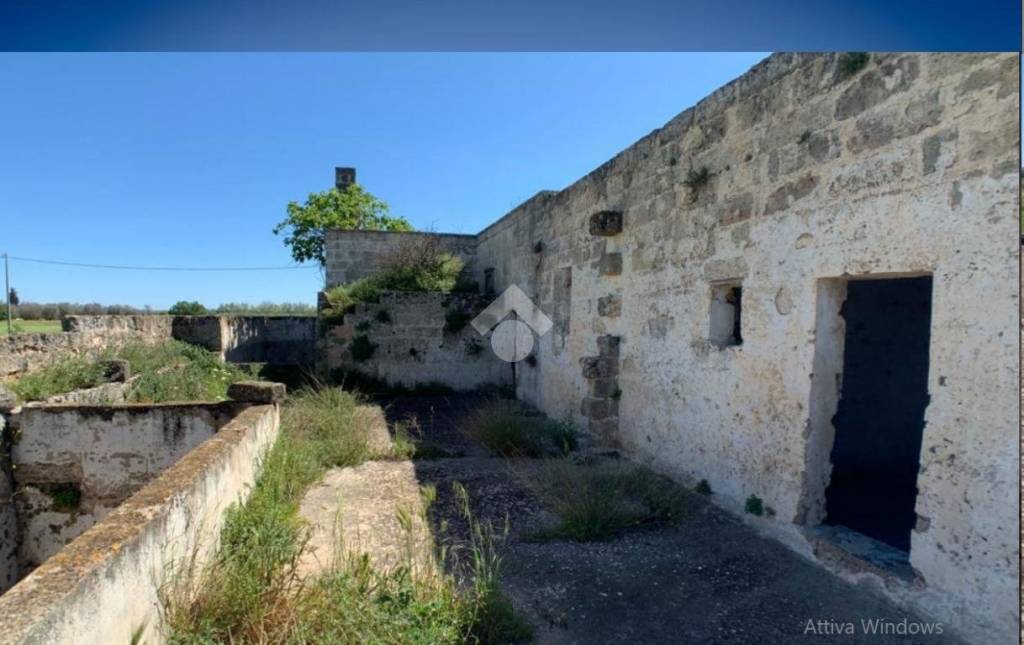 casa indipendente in vendita a Galatone