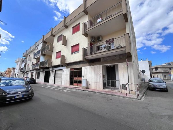 appartamento in vendita a Galatone