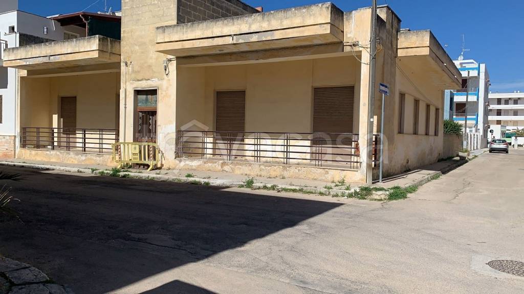 appartamento in vendita a Gallipoli in zona Conchiglie