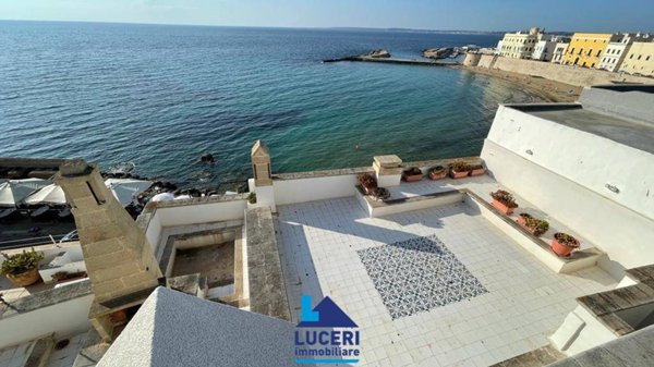 casa indipendente in vendita a Gallipoli in zona Conchiglie