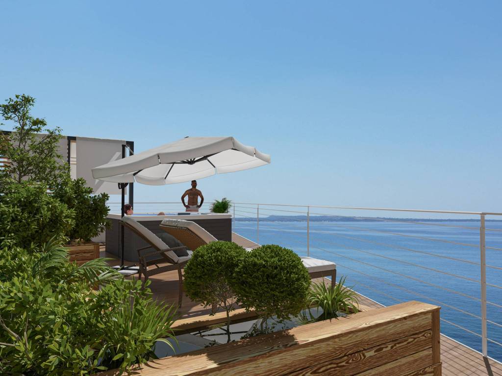 appartamento in vendita a Gallipoli