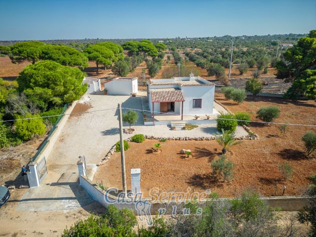 casa indipendente in vendita a Gallipoli