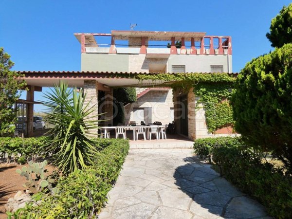 casa indipendente in vendita a Gallipoli