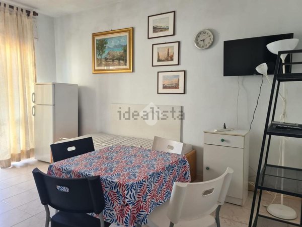 appartamento in vendita a Gallipoli in zona Baia Verde