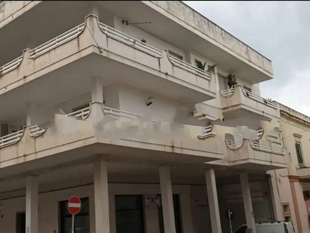 appartamento in vendita a Gallipoli