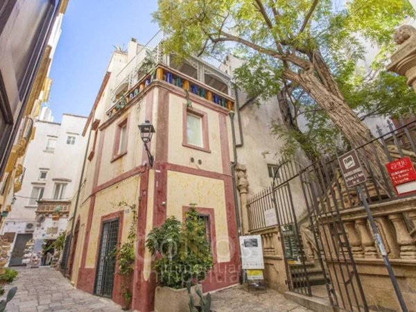 casa indipendente in vendita a Gallipoli