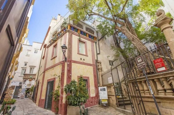 casa indipendente in vendita a Gallipoli