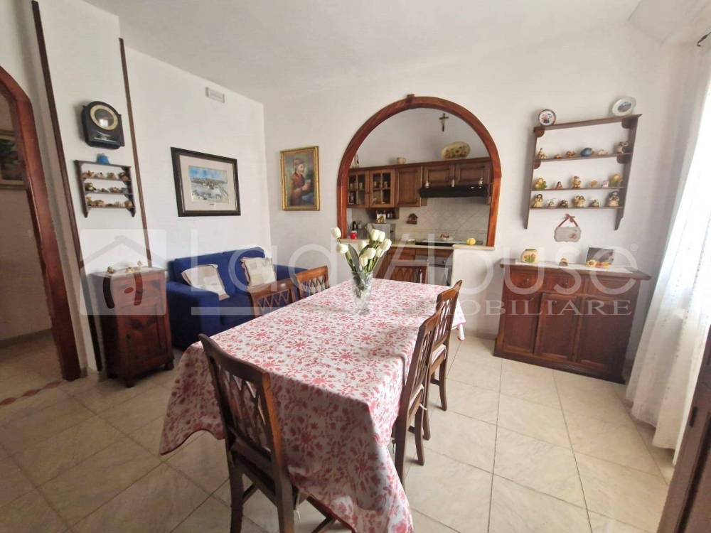 appartamento in vendita a Gallipoli