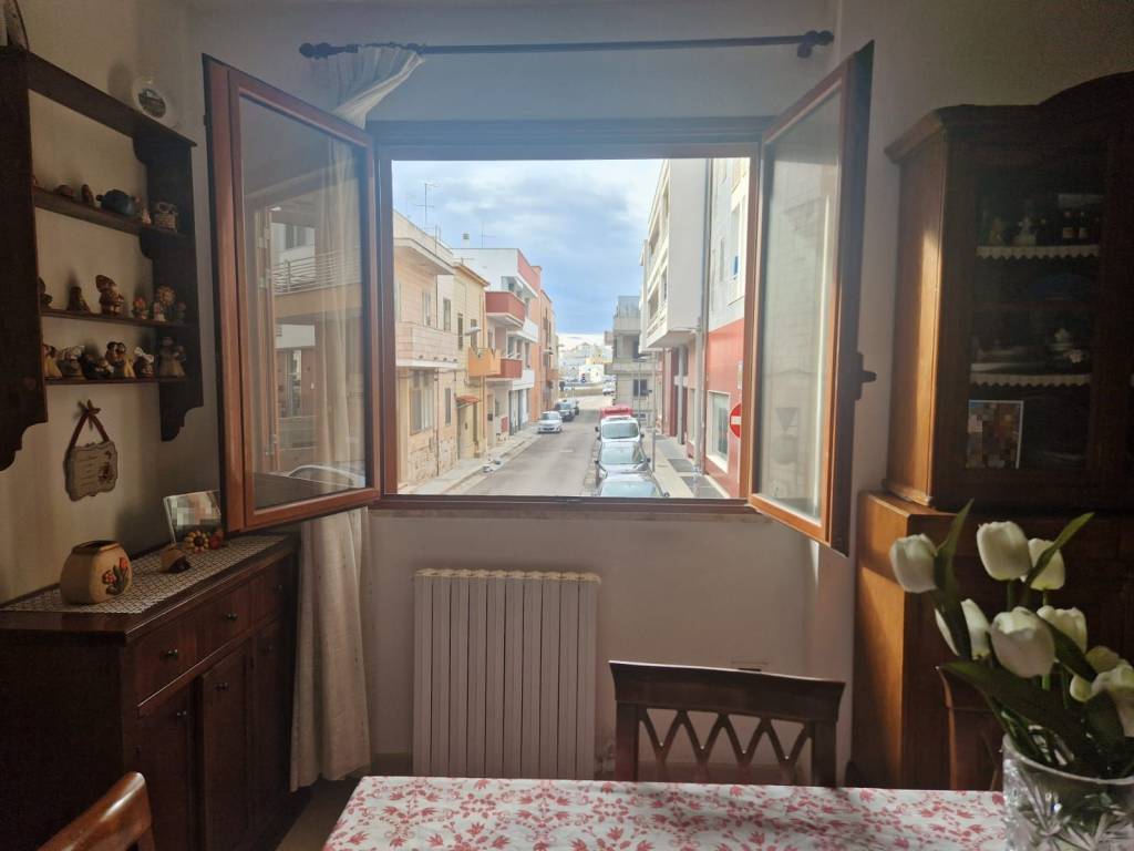 appartamento in vendita a Gallipoli