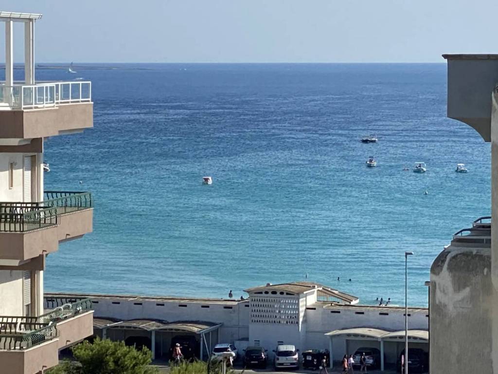 appartamento in vendita a Gallipoli