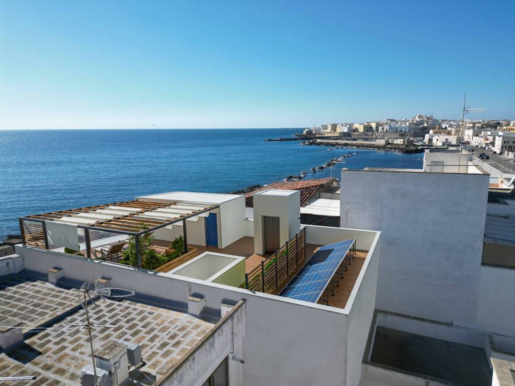 appartamento in vendita a Gallipoli