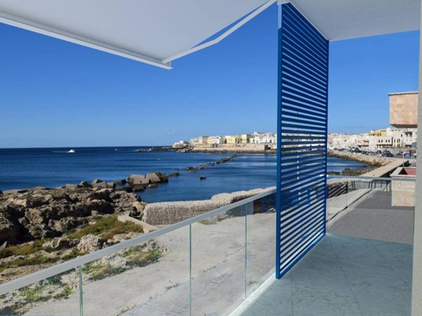 appartamento in vendita a Gallipoli