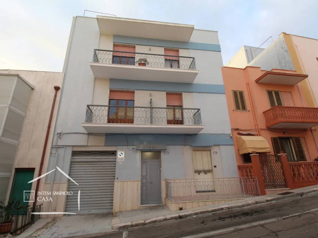 appartamento in vendita a Gallipoli