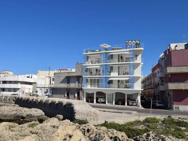 appartamento in vendita a Gallipoli