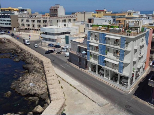 appartamento in vendita a Gallipoli
