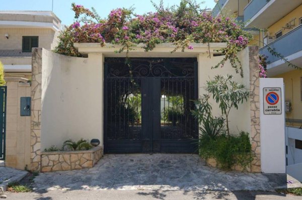 appartamento in vendita a Gallipoli in zona Conchiglie