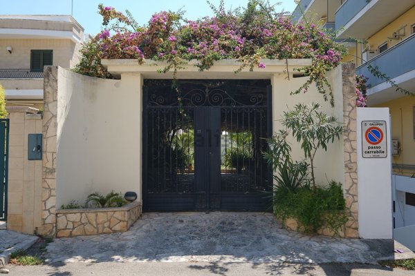 appartamento in vendita a Gallipoli