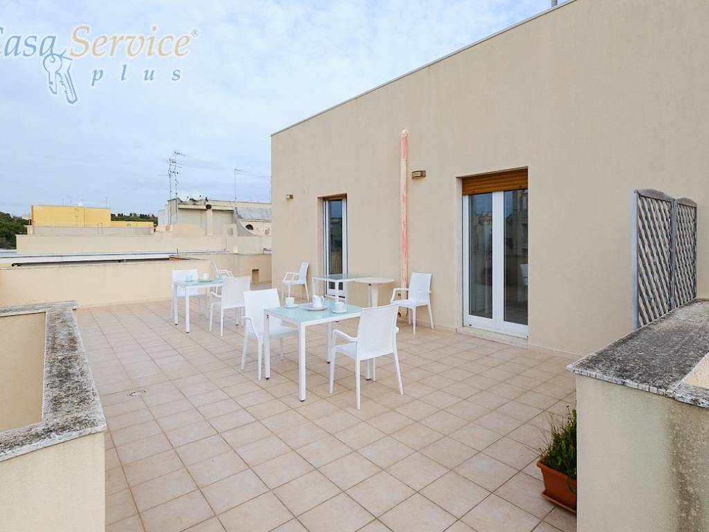 appartamento in vendita a Gallipoli