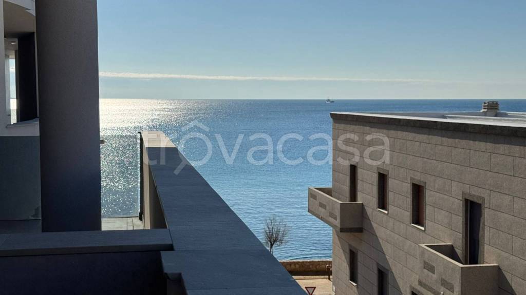 appartamento in vendita a Gallipoli in zona Conchiglie