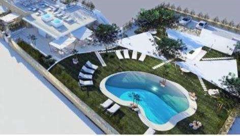 casa indipendente in vendita a Gallipoli