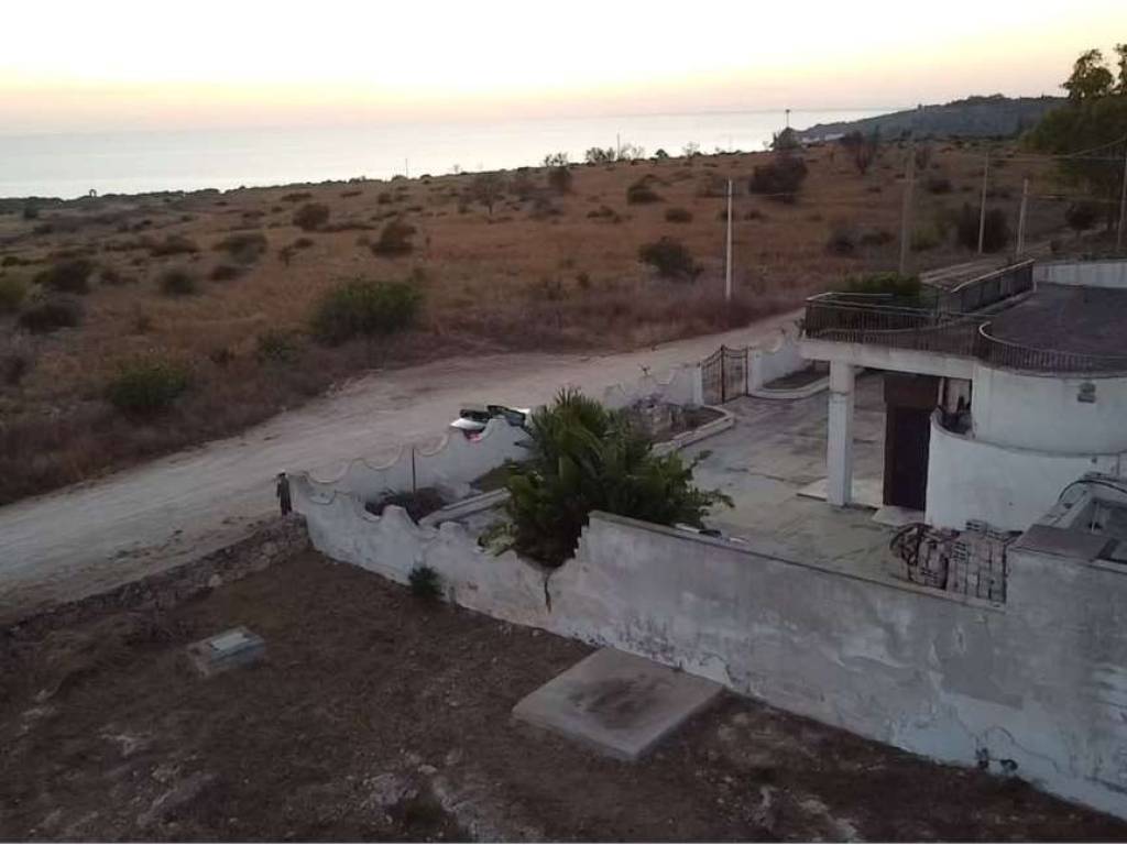 casa indipendente in vendita a Gallipoli