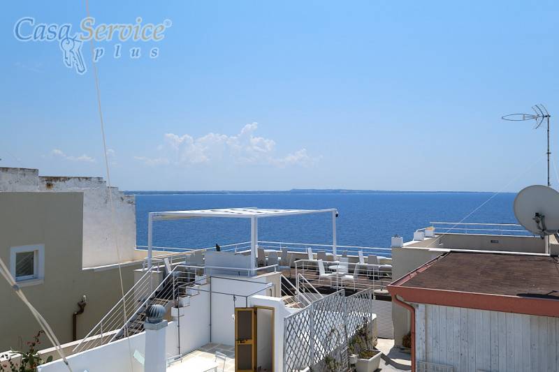 casa indipendente in vendita a Gallipoli