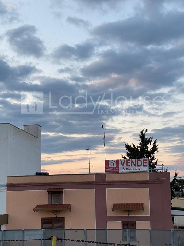 casa indipendente in vendita a Gallipoli