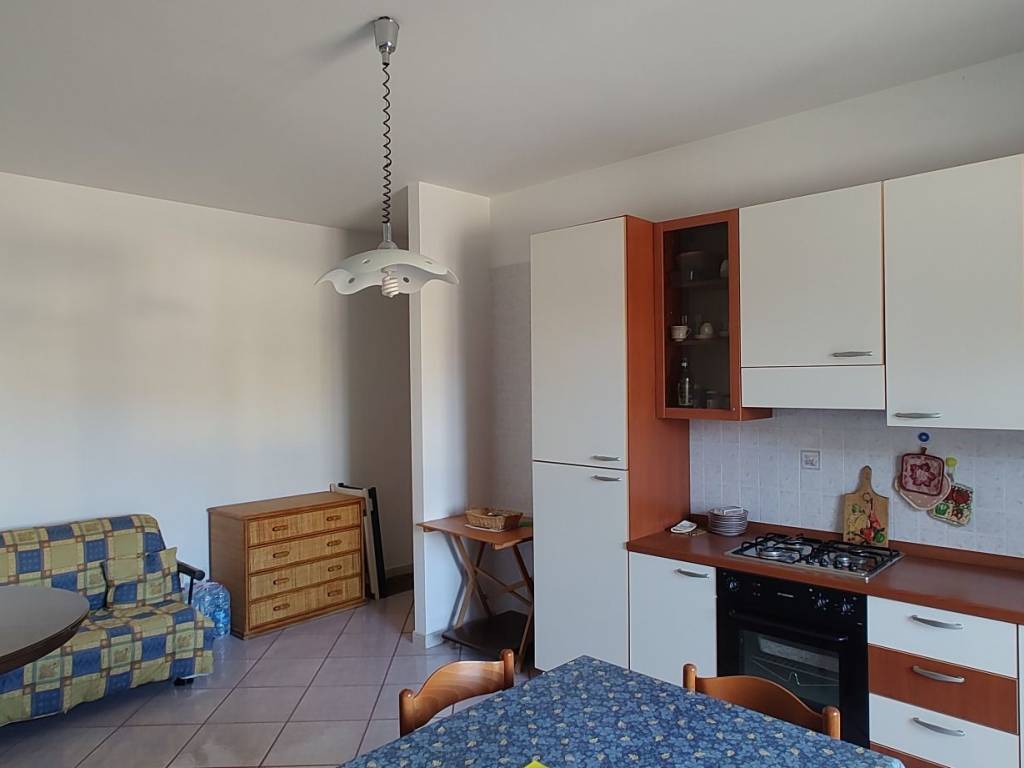 appartamento in vendita a Gallipoli