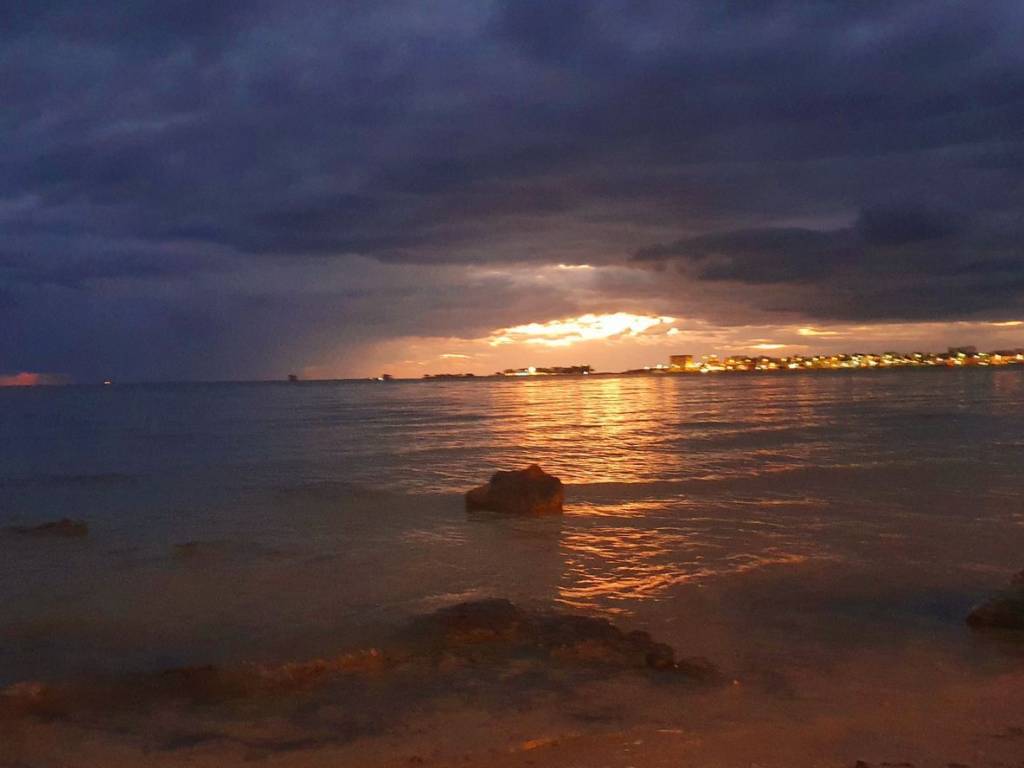 intera palazzina in vendita a Gallipoli in zona Rivabella