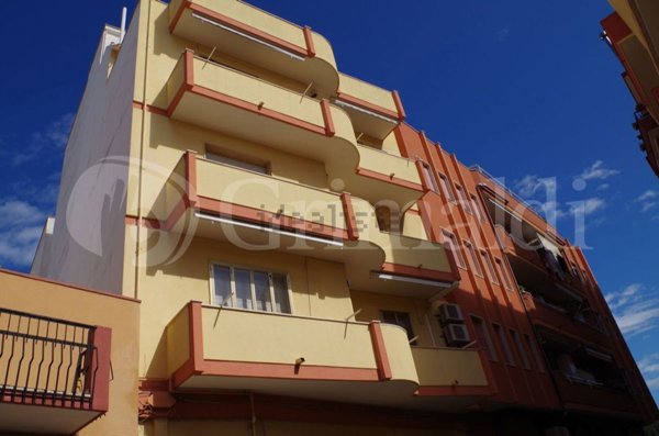 appartamento in vendita a Gallipoli