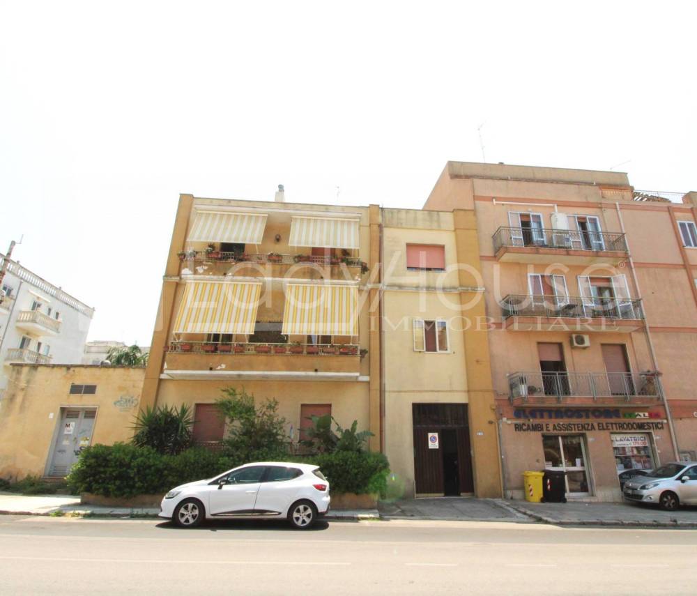appartamento in vendita a Gallipoli