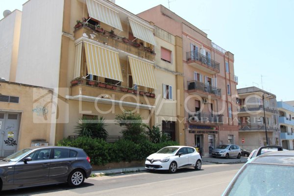 appartamento in vendita a Gallipoli