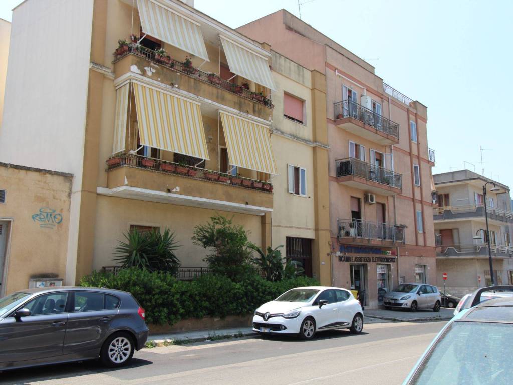 terreno agricolo in vendita a Gallipoli