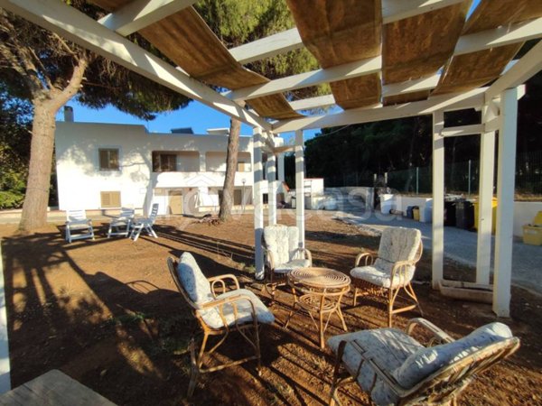 villa in vendita a Gallipoli