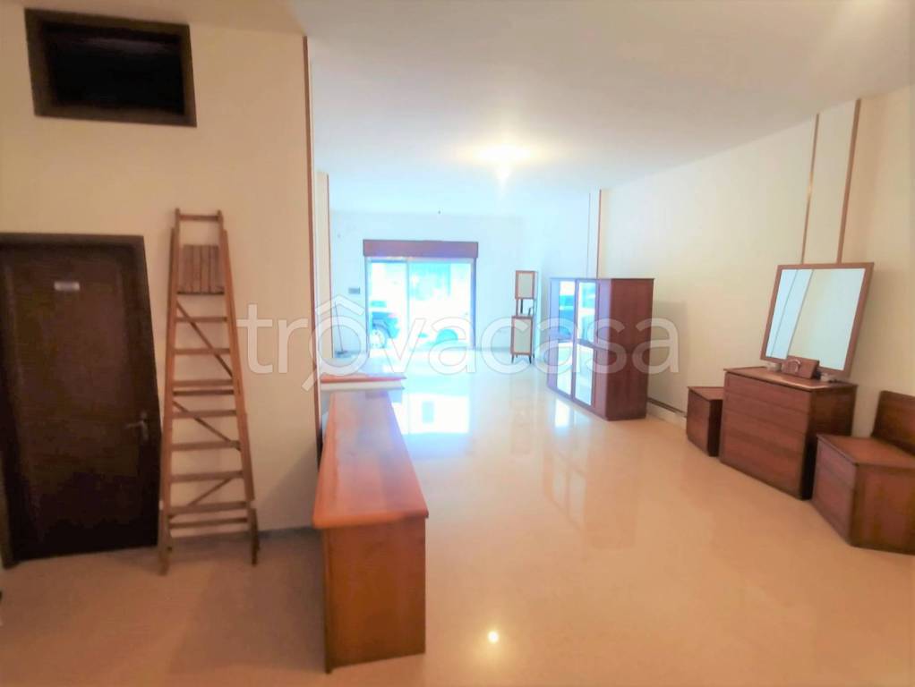 appartamento in vendita a Gallipoli