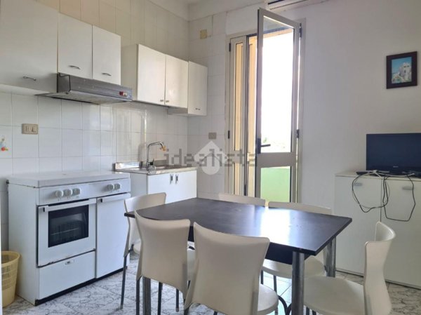 appartamento in vendita a Gallipoli in zona Baia Verde