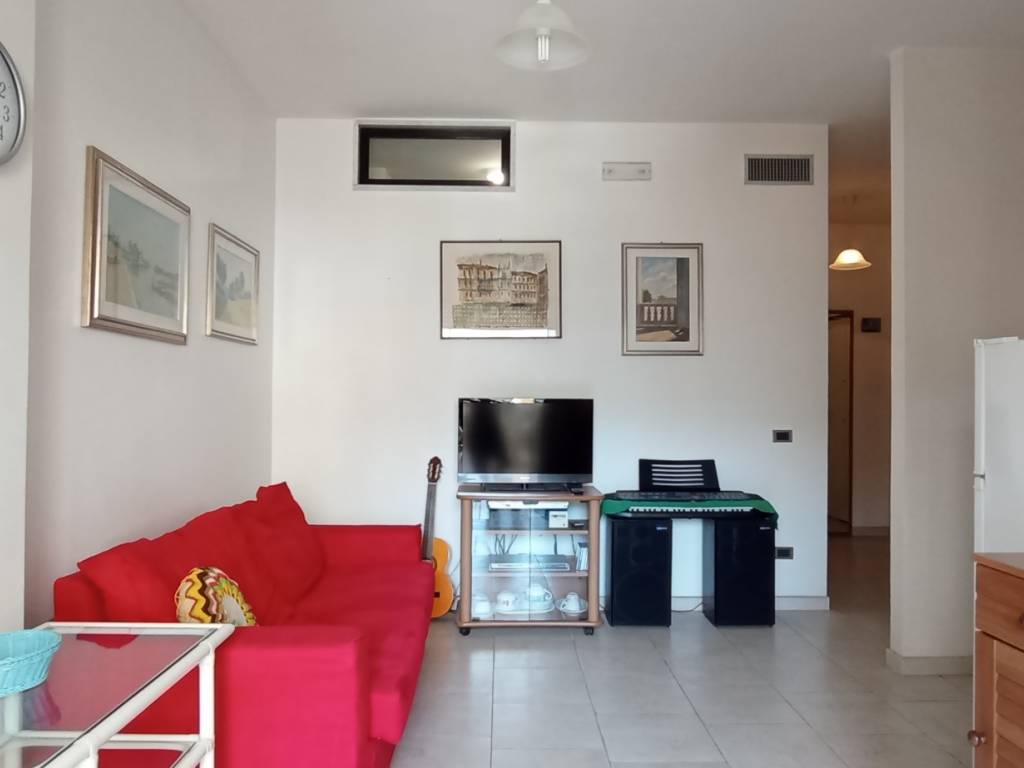 appartamento in vendita a Gallipoli