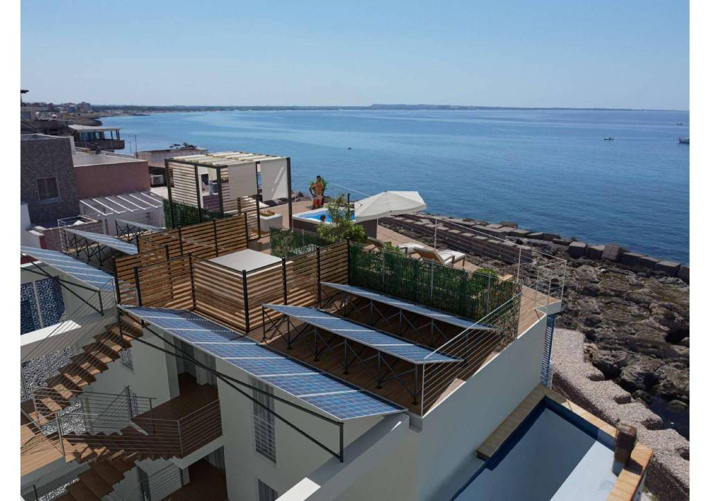 appartamento in vendita a Gallipoli