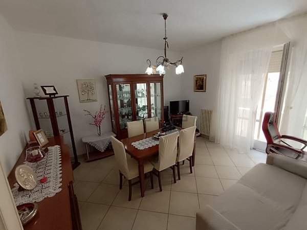appartamento in vendita a Gallipoli