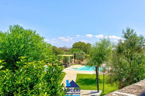 casa indipendente in vendita a Gallipoli in zona Rivabella