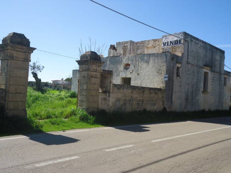casa indipendente in vendita a Gallipoli