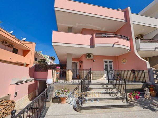 casa indipendente in vendita a Gallipoli